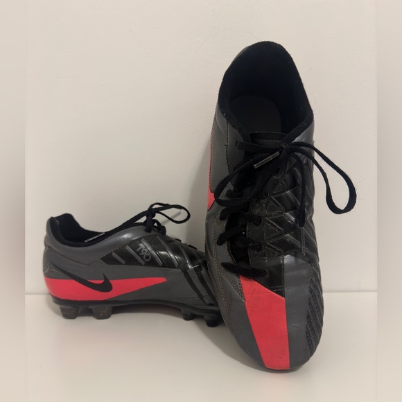 Vintage Nike T90 LASER Like Phantom GX GT Elite FG Soccer Men’s Cleats - Picture 3 of 5